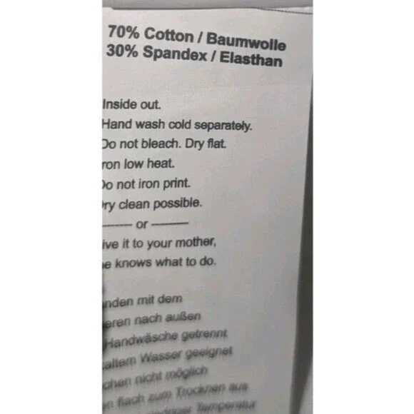 Lookbook Women’s Maxi Dress Size 12 Ivory 3/4 Sleeve Lace NEW with Tags - Picture 15 of 15